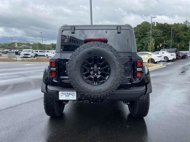 2024 Ford Bronco Raptor 3