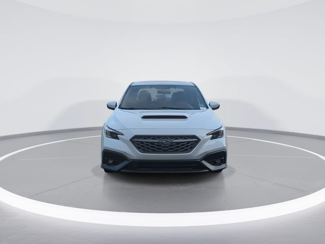 Used 2024 White Subaru Premium image 3
