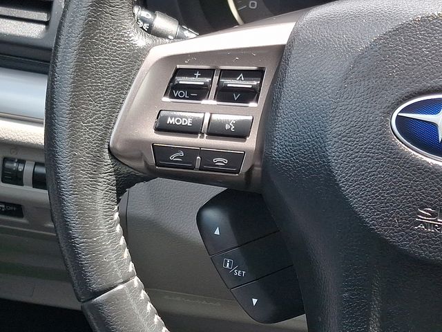 used 2015 Subaru Forester car, priced at $17,371