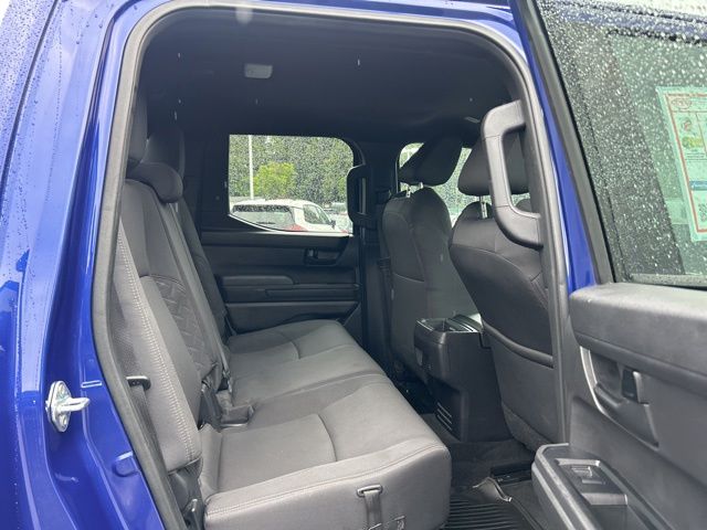 2024 Toyota Tacoma SR5 - Photo 17