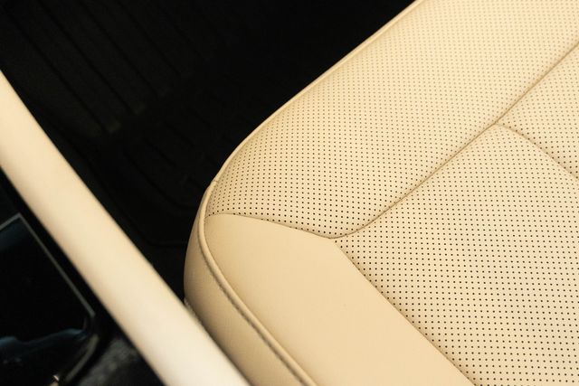 Used 2024 Jeep Grand Cherokee L SUV