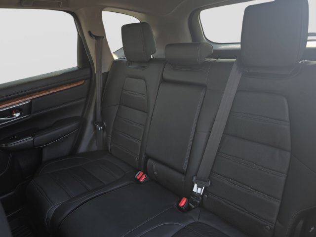 Used 2021 Honda CR-V SUV