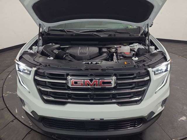 2026 – GMC – Acadia
