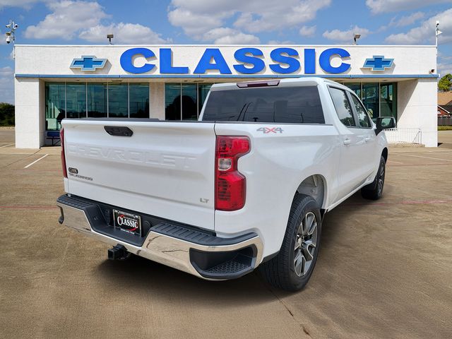 2023 Chevrolet Silverado 1500 LT - 6