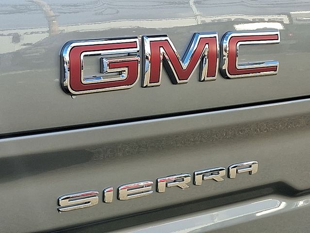 new 2026 GMC Sierra 1500 car, priced at $61,715