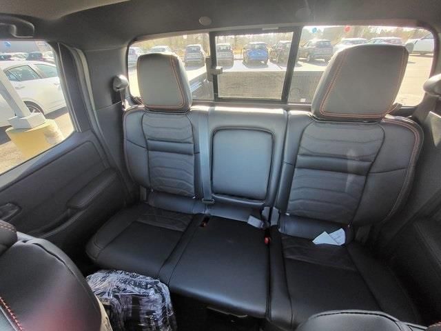 New 2026 Gray Nissan PRO-4X image 13