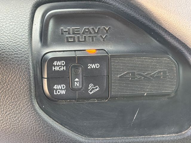 Used 2024 Ram 2500 Truck