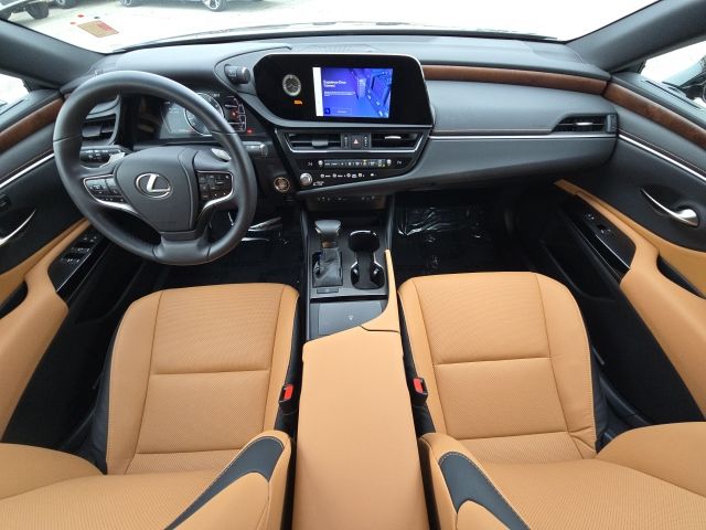 2025 Lexus ES 350:46335A1