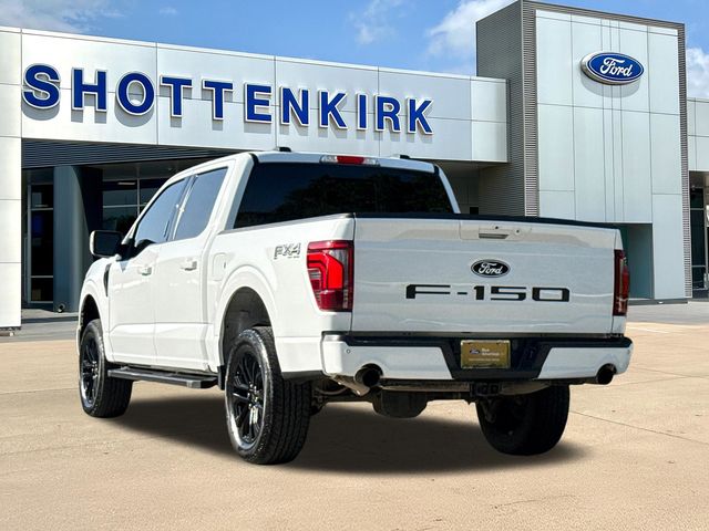 Used 2024 Ford F-150 Truck