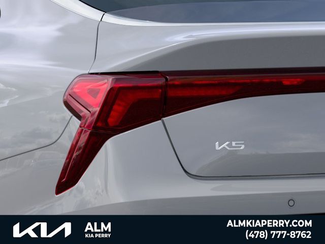 New 2026 Gray Kia GT-Line image 11