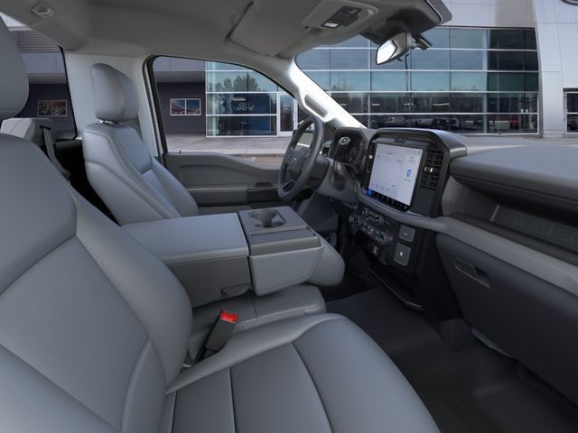 New 2026 White Ford XL image 12