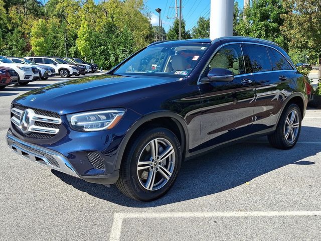 2021 Mercedes-Benz GLC GLC 300  at Bob Ruth Ford