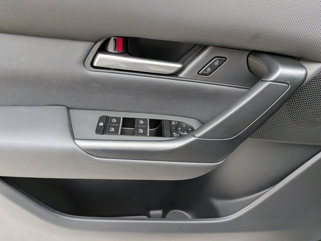 2026 Mazda CX-50 2.5 S Preferred Gray at DeMontrond Mazda