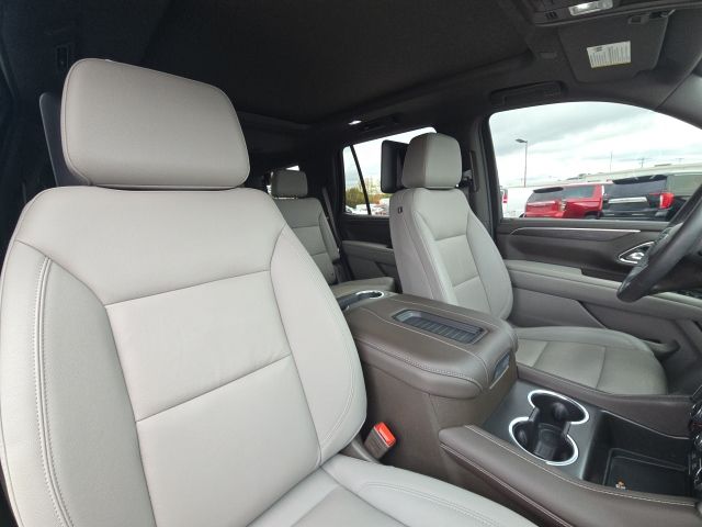 2024 Chevrolet Tahoe Z71:167901A