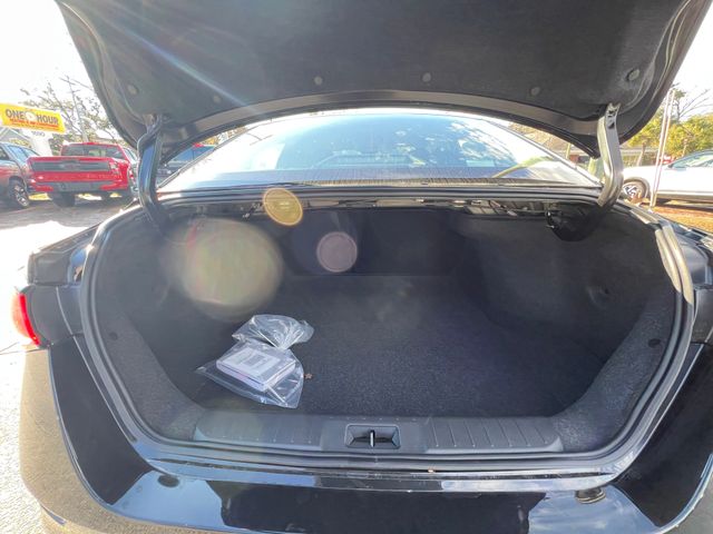 2025 Super Black Nissan Sentra S FWD Sedan