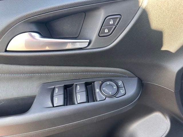 2026 Buick Envista Sport Touring FWD