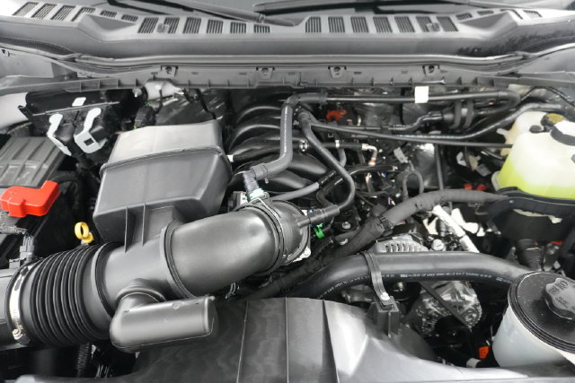 New 2026 White Ford XLT image 34