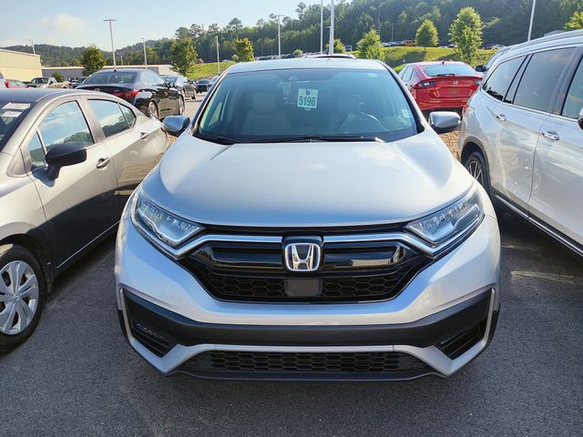 Used 2022 Honda CR-V Hybrid SUV