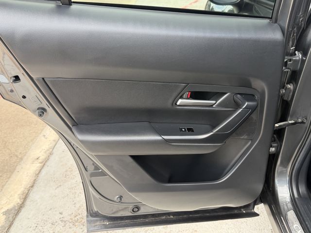 2024 Mazda CX-50 2.5 S Preferred Package Gray at Parkway Family Mazda