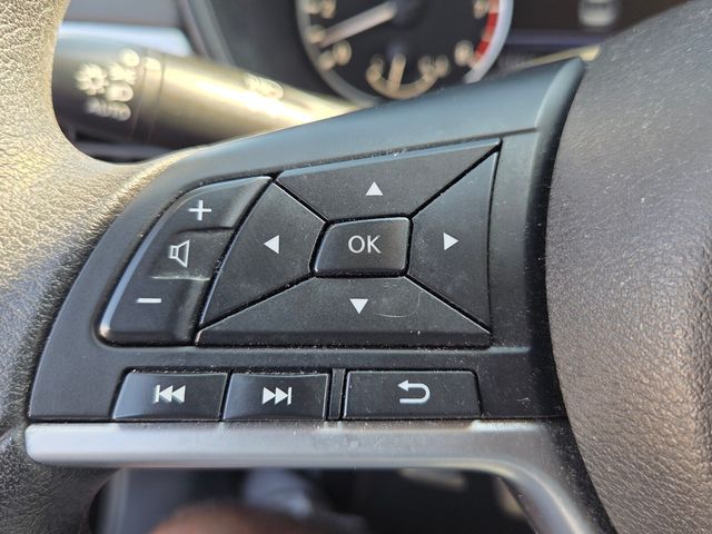 2022 Nissan Altima SV - Photo 23