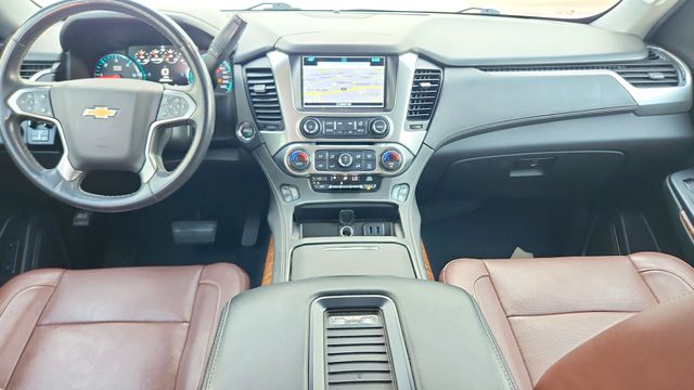 2019 Chevrolet Suburban