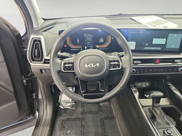 Used 2024 Kia Sorento SUV