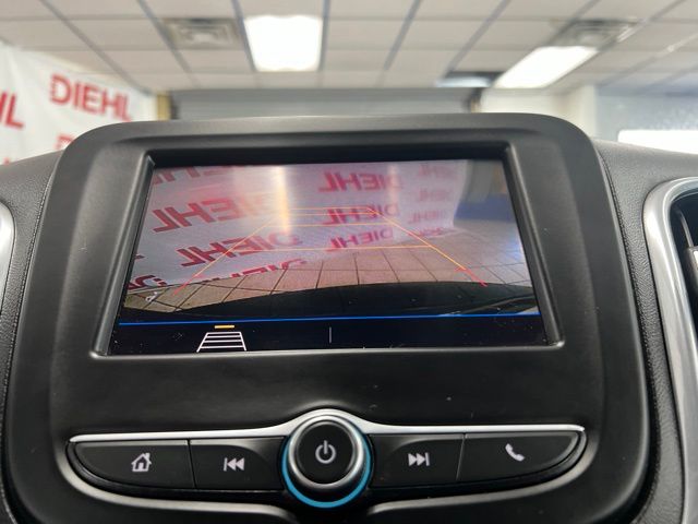 Used 2020 Chevrolet Equinox SUV