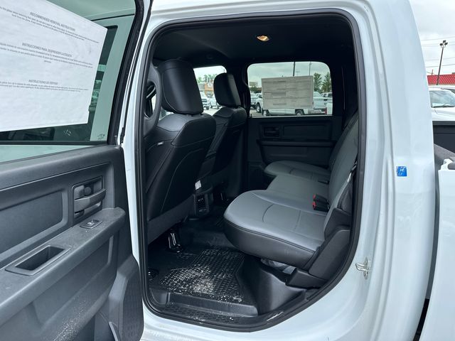 2024 Ram 2500 Tradesman 10