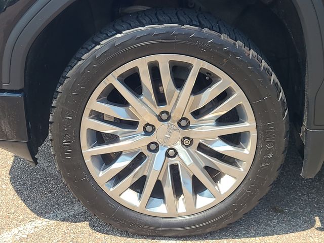 Used 2019 GMC Sierra 1500 Truck