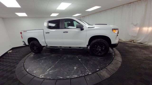 2023 – Chevrolet – Silverado 1500
