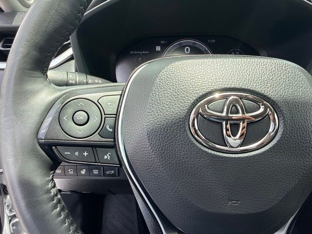 2024 Toyota RAV4 - $36,988