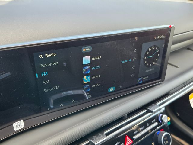 2026 Hyundai Tucson - $30,424