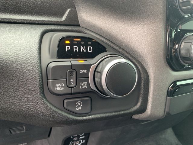2025 RAM 1500 Tradesman photo