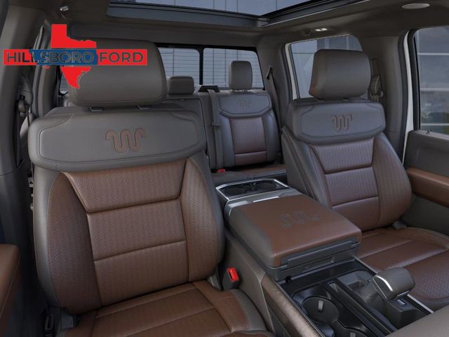 2024 Ford F-150 King Ranch 10