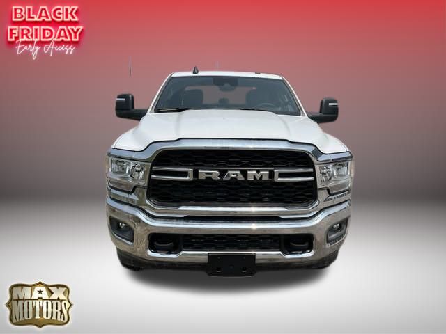 2024 Ram 2500 Tradesman 2