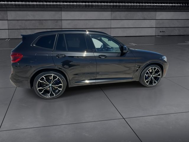 2021 BMW X3 - $52,588