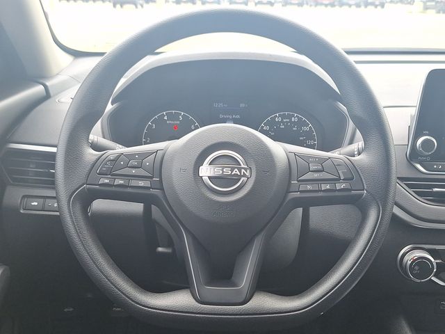 Certified Used 2025 Gray Nissan 2.5 S image 17