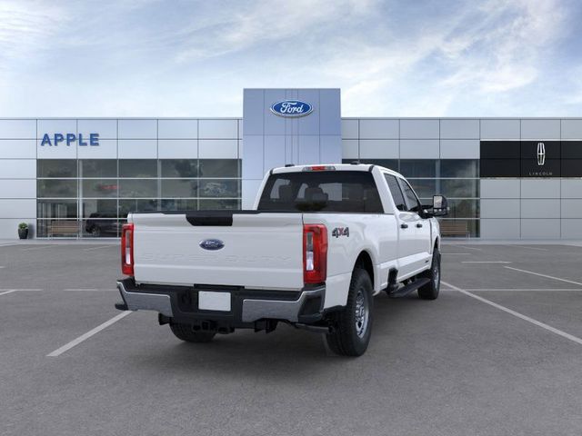 2025 Ford F-350 Super Duty XL