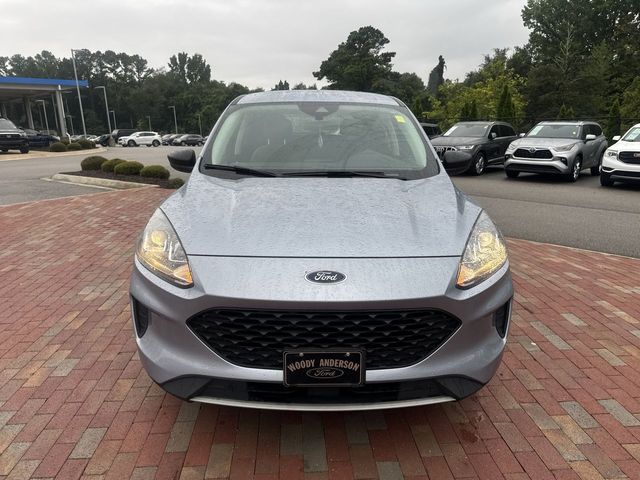 Used 2022 Ford Escape SUV