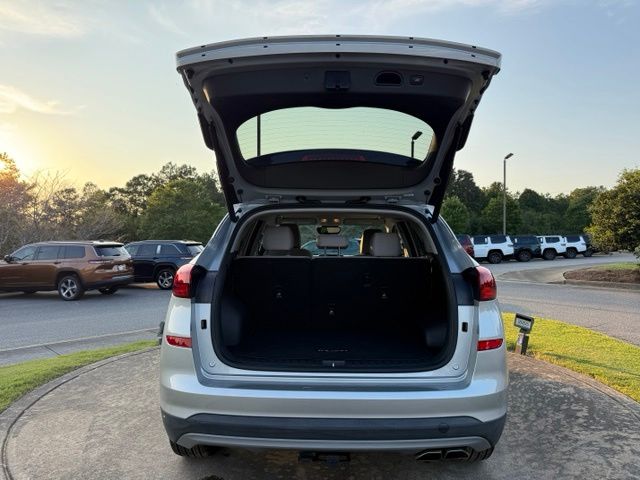 Used 2020 Hyundai Tucson SUV
