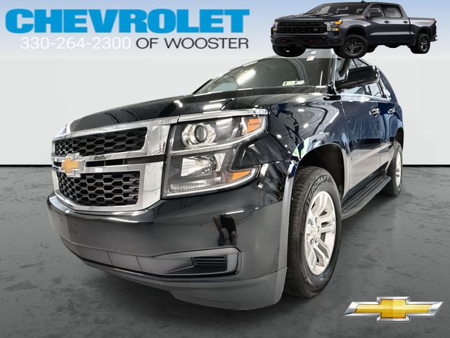 2020 Chevrolet Tahoe for sale in Cleveland, Ohio