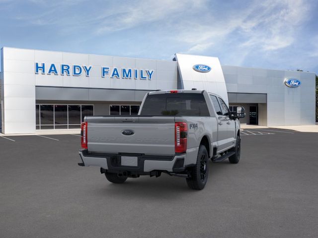 2026 Ford F-250SD Lariat:169301