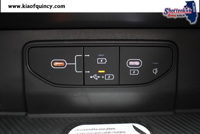 New 2026 Kia Sportage SUV