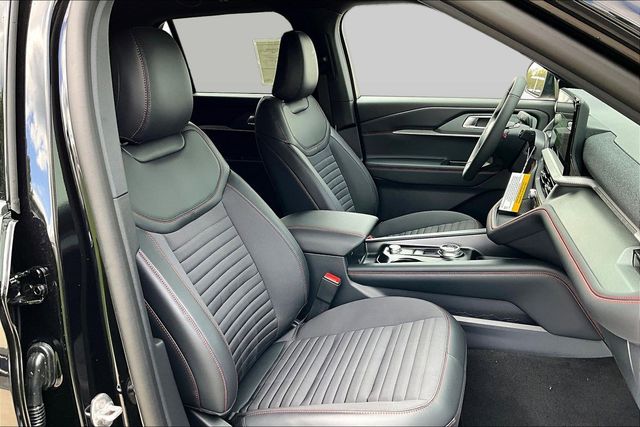 2026 Ford Explorer ST-Line - 10