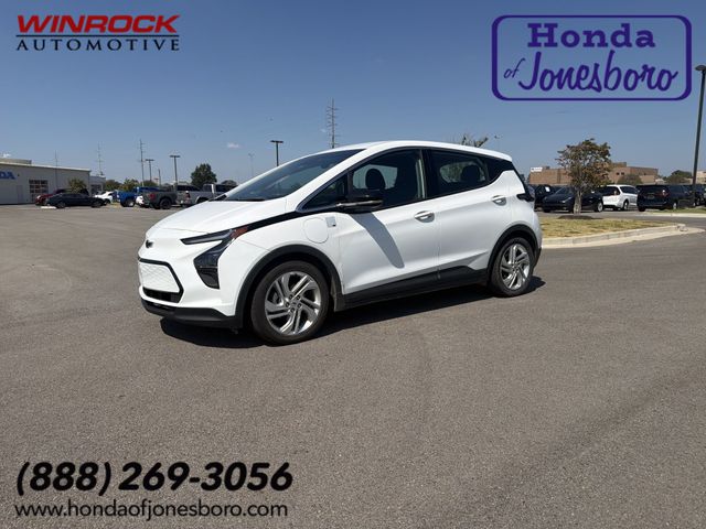 2023 Chevrolet Bolt EV 1LT FWD