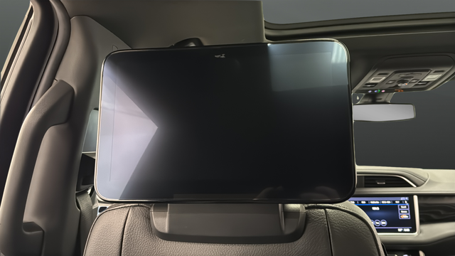 Used 2021 Onyx Black GMC Denali image 40