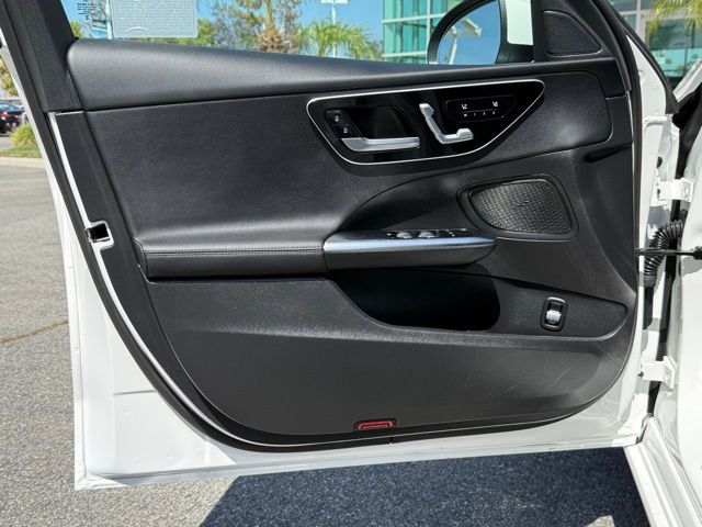 2023 Mercedes-Benz C-Class C 300 photo