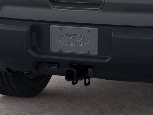 New 2026 Gray Ford Big Bend image 23