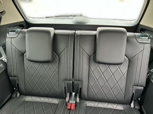 New 2026 Green Volkswagen 2.0T SEL Premium R-Line image 25