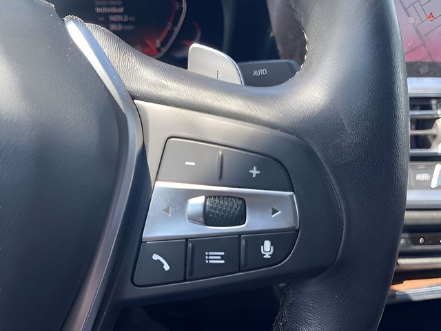 2019 BMW 3 Series 330i - Photo 19